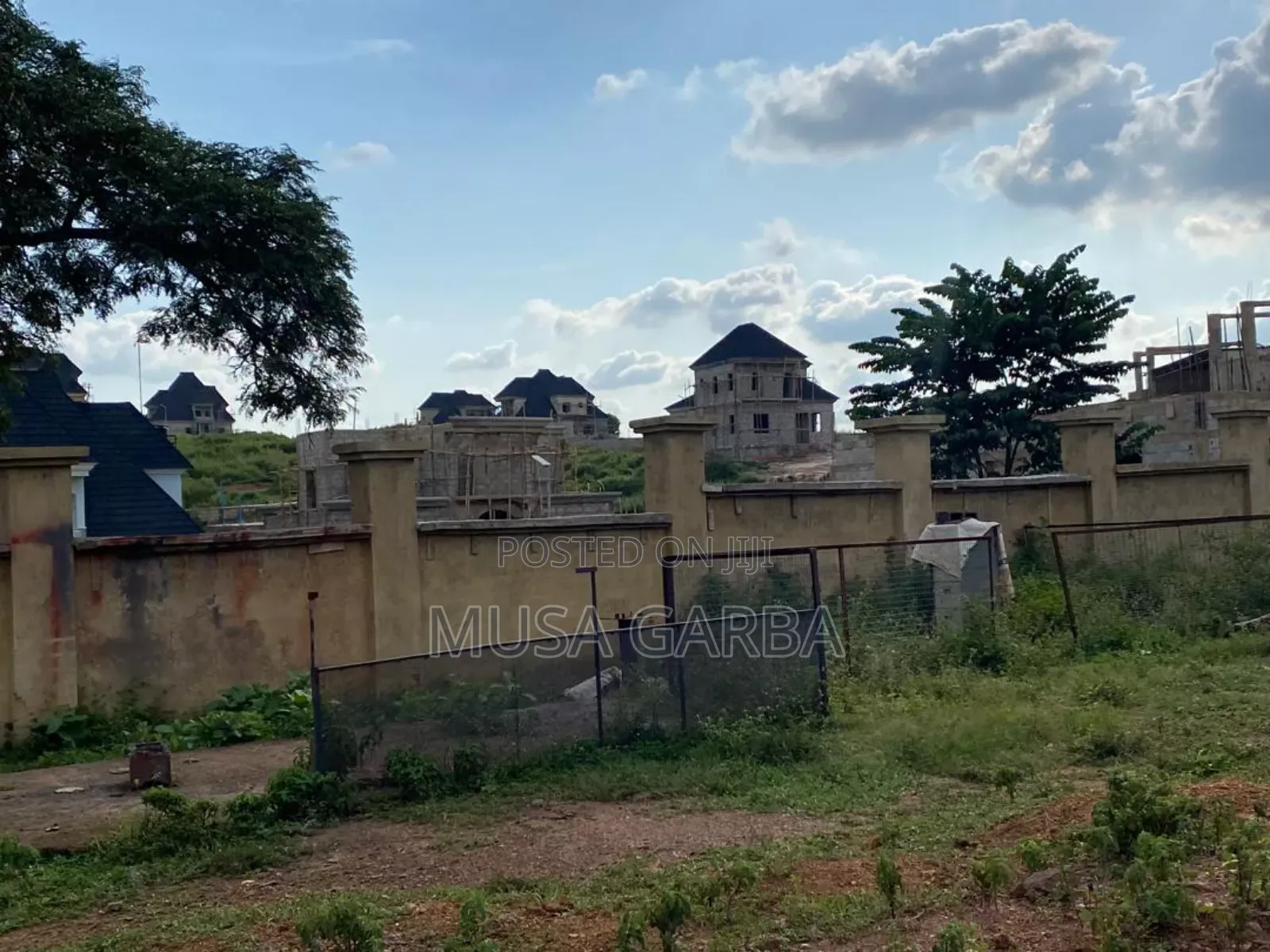 Affordable Plot at Apo Hills