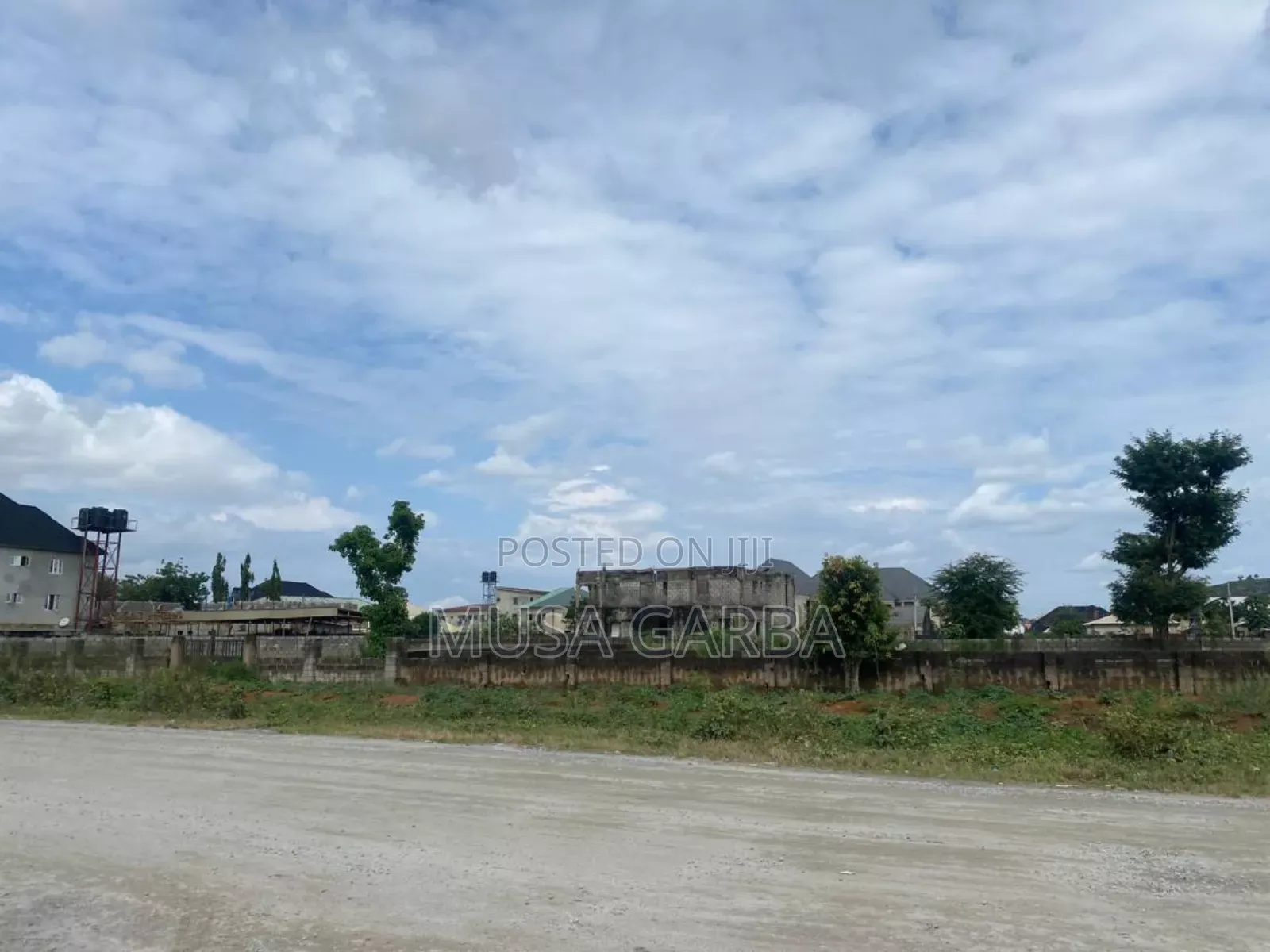 500sqm at Very Affordable Price