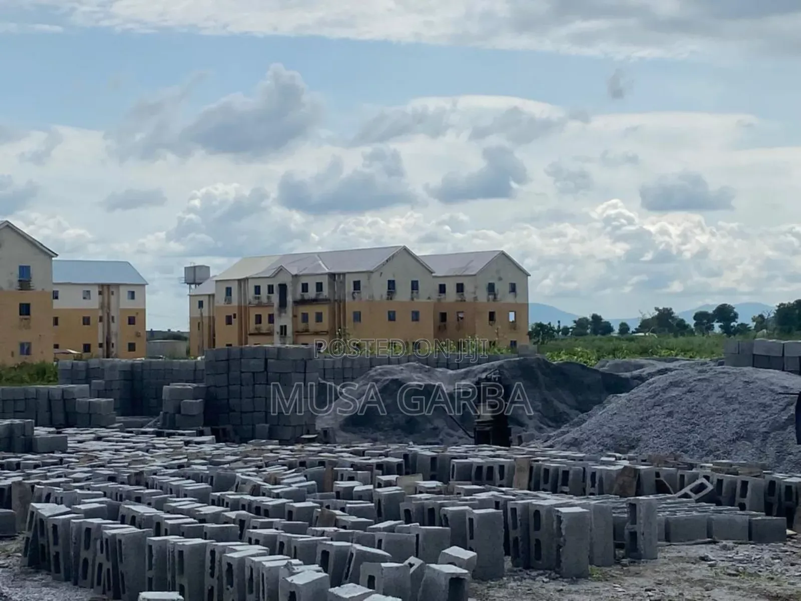 500sqm at Very Affordable Price
