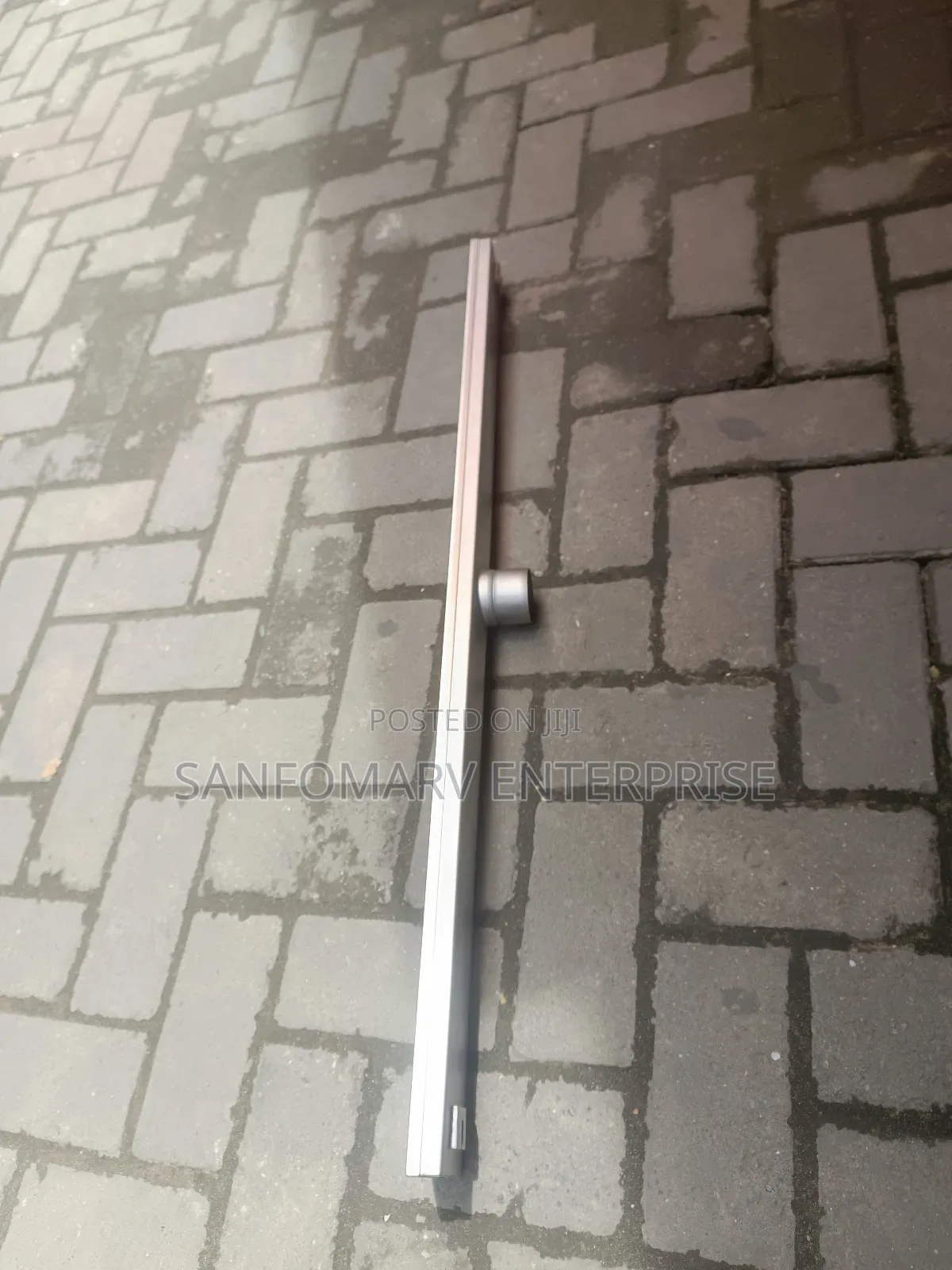 Linear Floor Drain