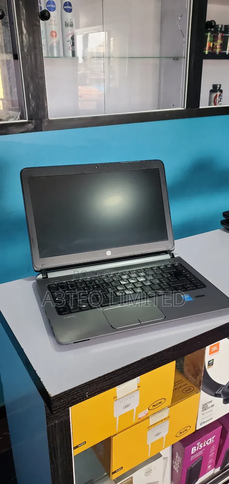 Laptop HP ProBook 430 G2 4GB Intel Core I5 HDD+SSD 320GB