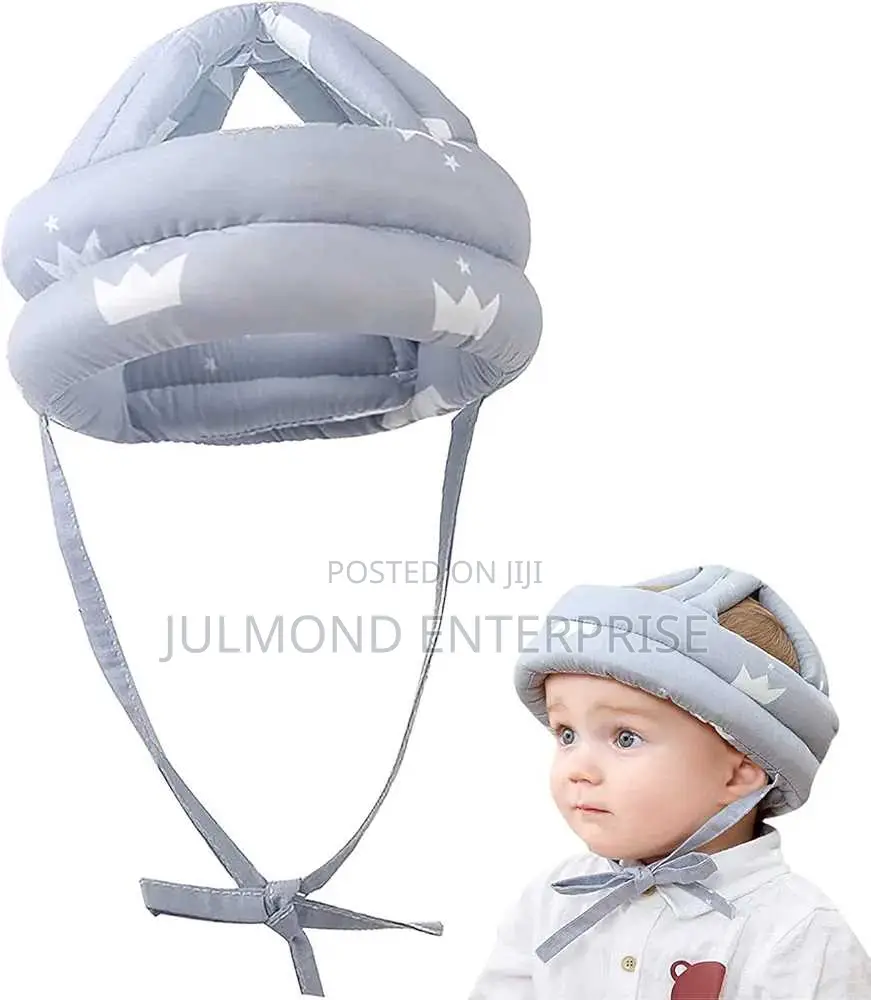 Toddler Baby Safety Hat