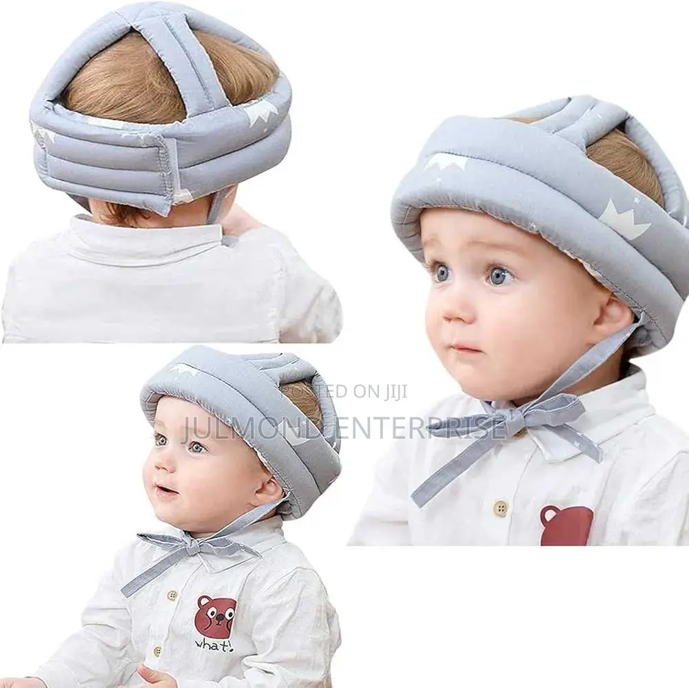 Toddler Baby Safety Hat