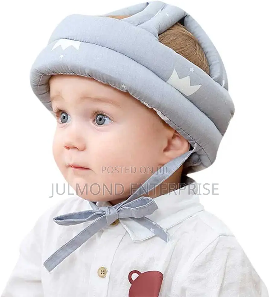 Toddler Baby Safety Hat