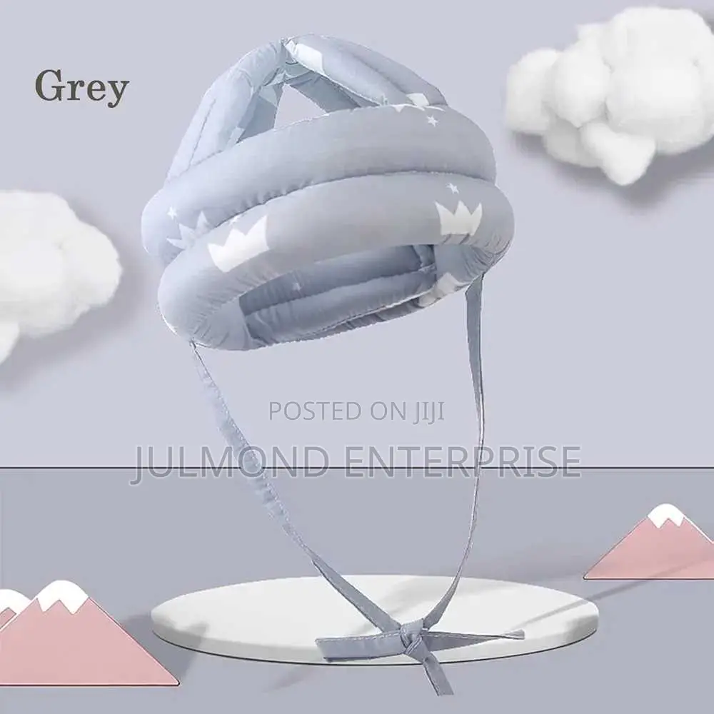 Toddler Baby Safety Hat