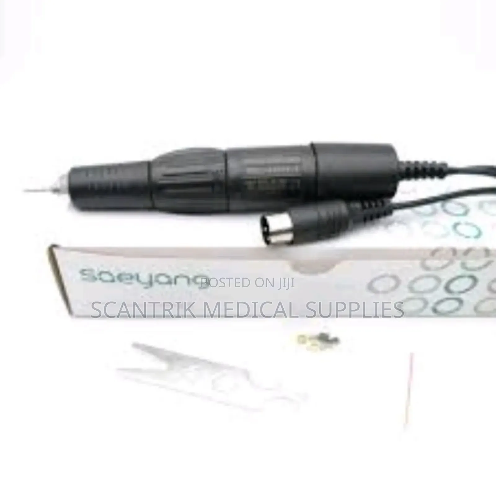 Micro Motor Handpiece
