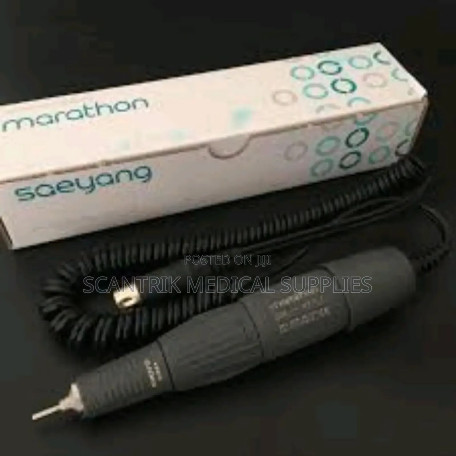 Micro Motor Handpiece Dental