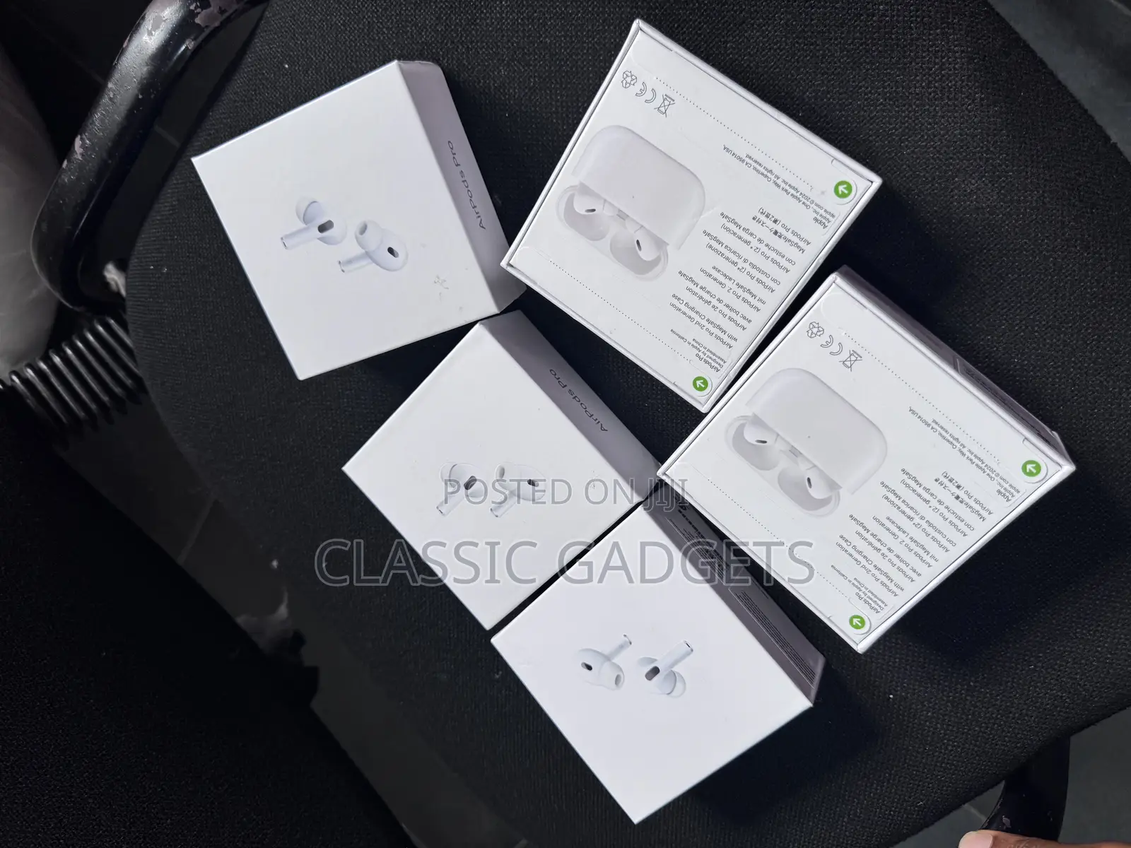 Apple Airpod Pro 2 Type C
