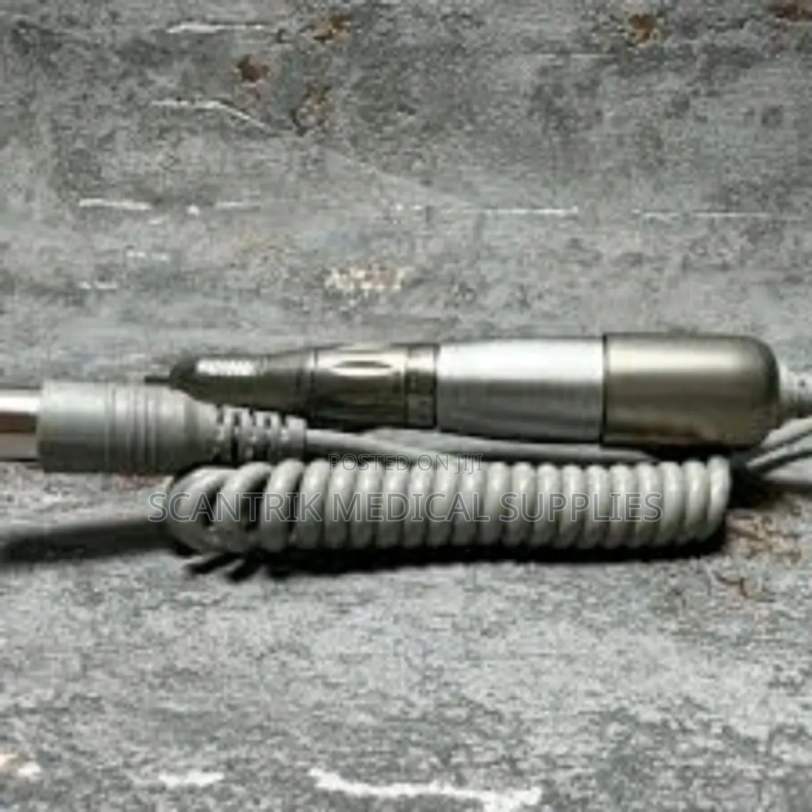 Dental Lab Micro Motor Handpiece