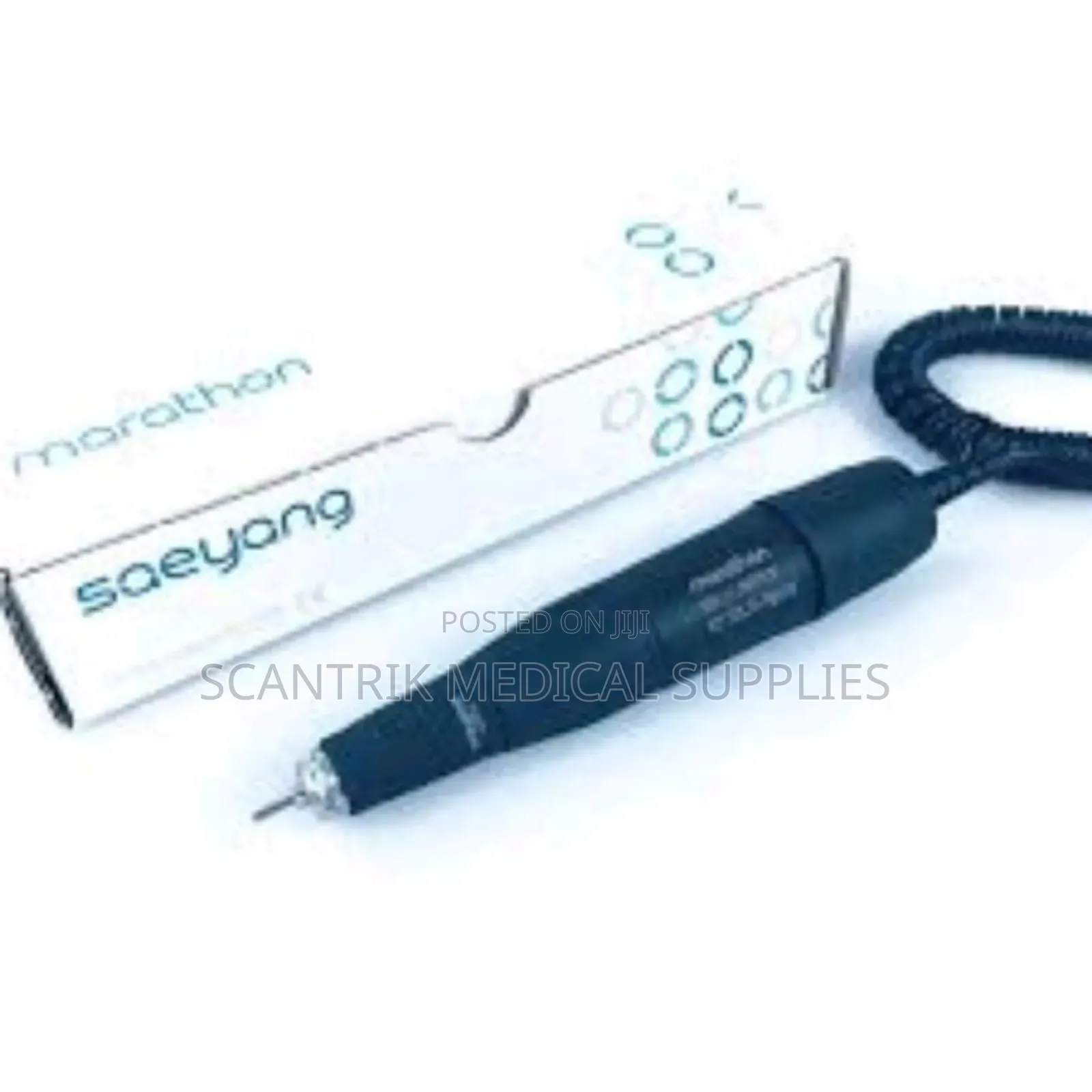 Quality Dental Laboratory Micro Motor Handpiece