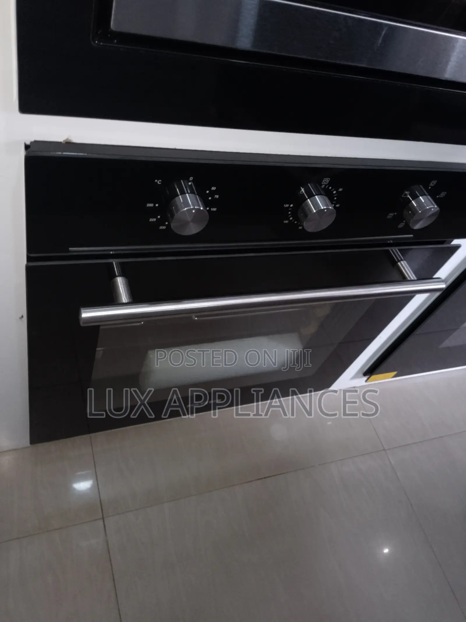 Special Polystar 63l Oven Microwave