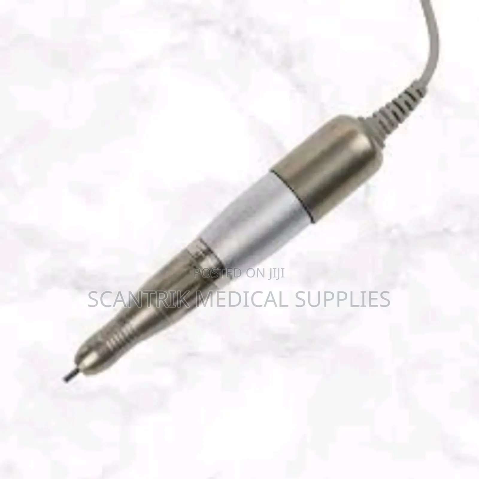 Dental Micro Motor Polishing Handpiece