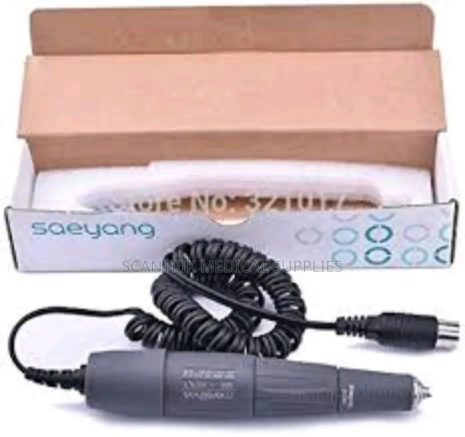 Original Saeyang Micro Motor Handpiece