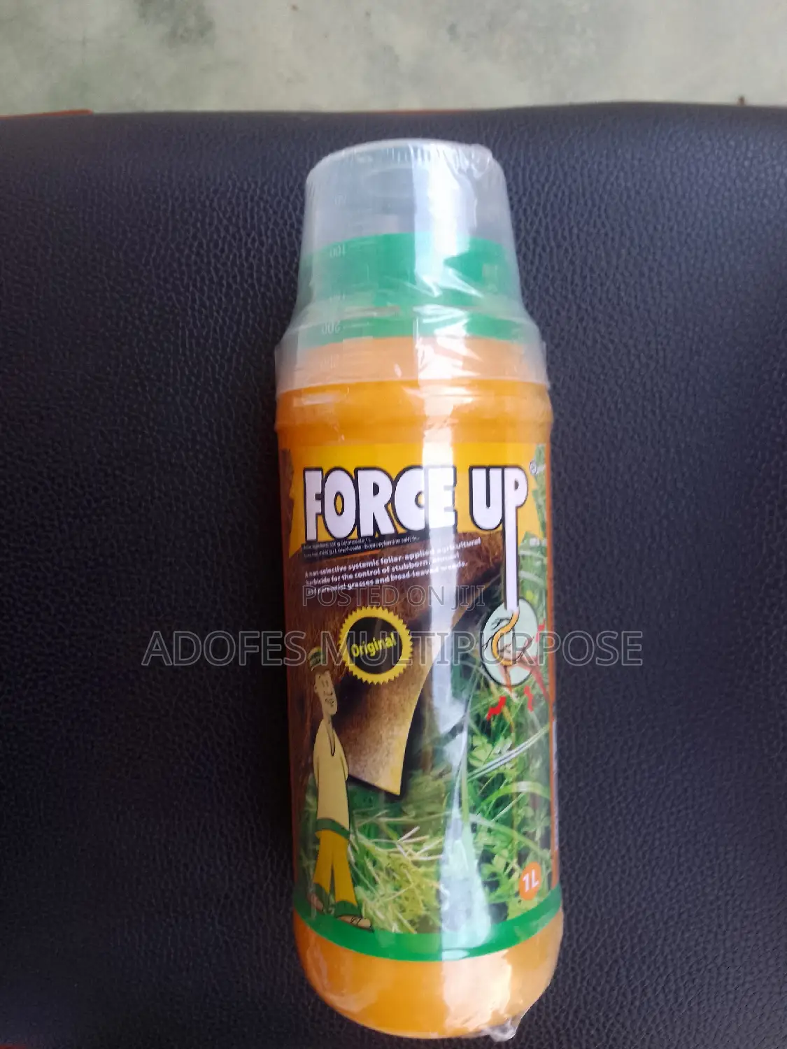 Force Up Herbicide 1 Litre