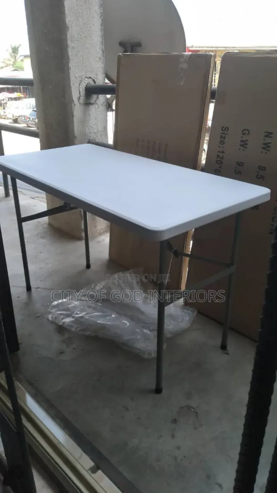 Classic Event Table