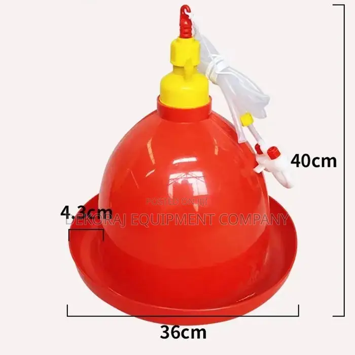 Bell Drinkers,Indian Bell Drinkers,Knapsack Sprayers