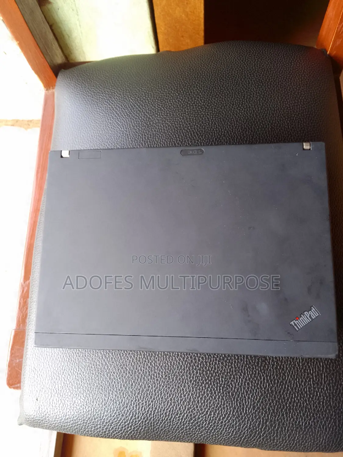 Laptop Lenovo ThinkPad X201 4GB HDD 320GB