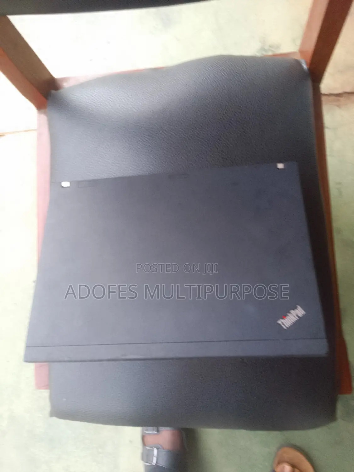 Laptop Lenovo ThinkPad X201 4GB HDD 320GB