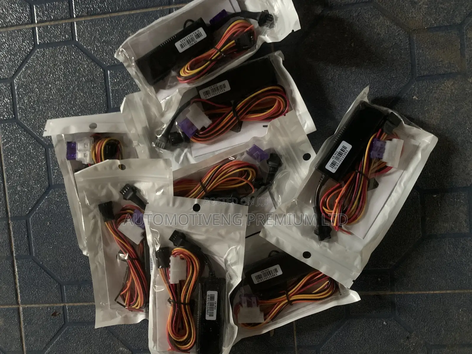 Sinotrack Vehicle Tracking Device St901,St906, St902