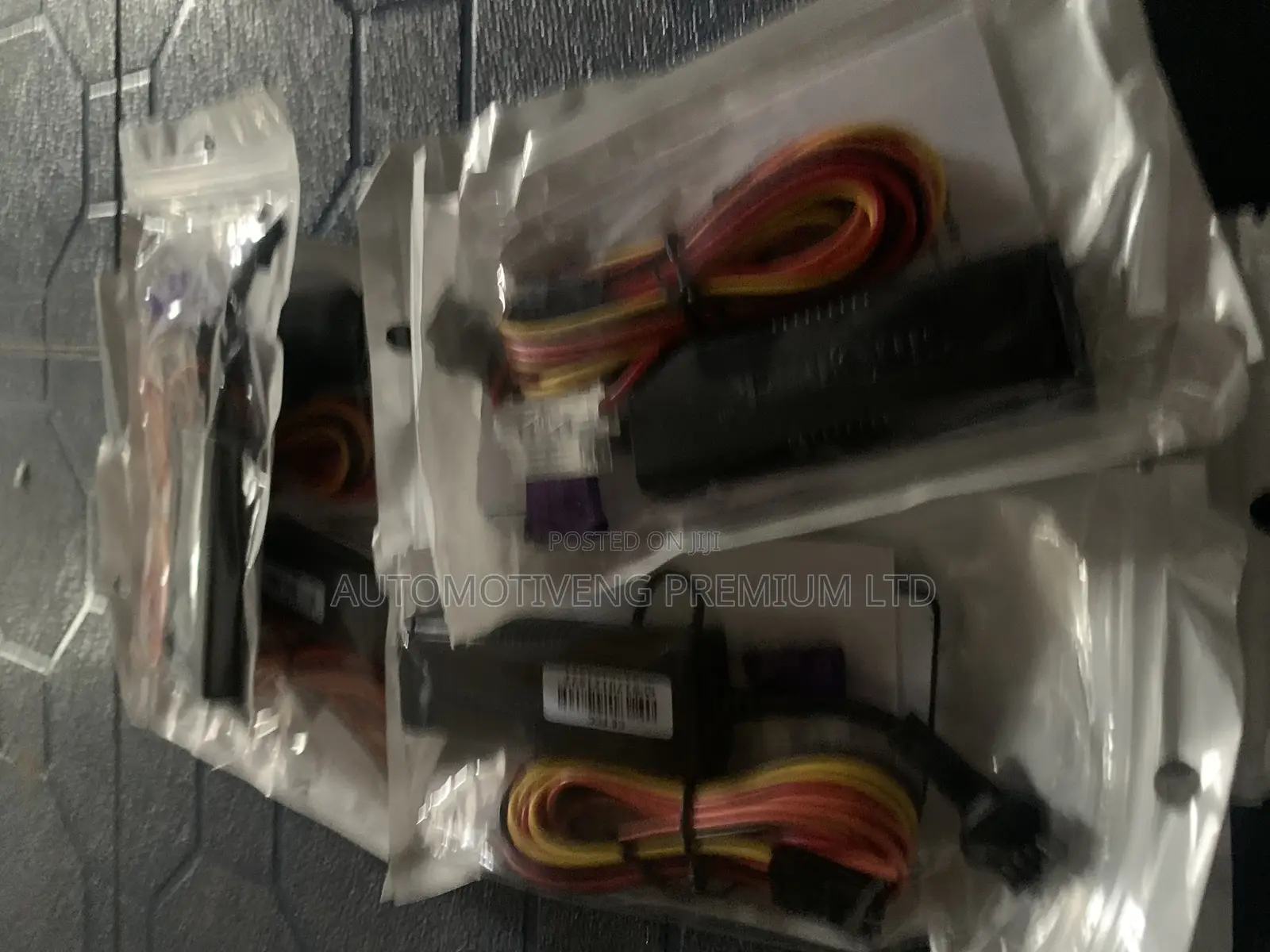 Original Sinotrack St901m, St906, St902, Device