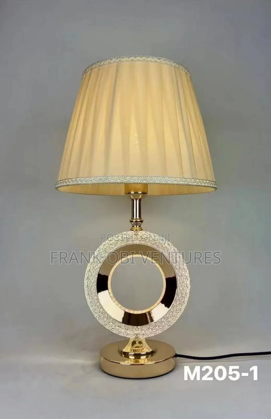 Table Lamps