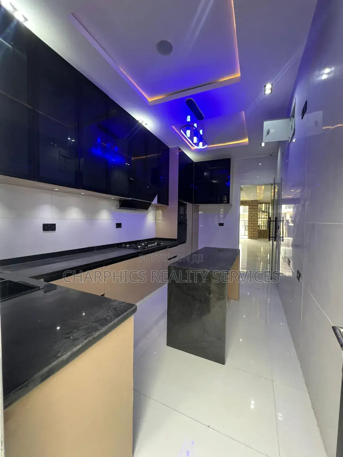 4bdrm Duplex in Ajah for sale
