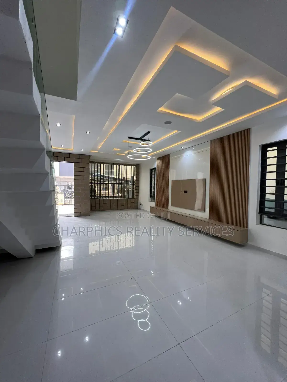 4bdrm Duplex in Ajah for sale