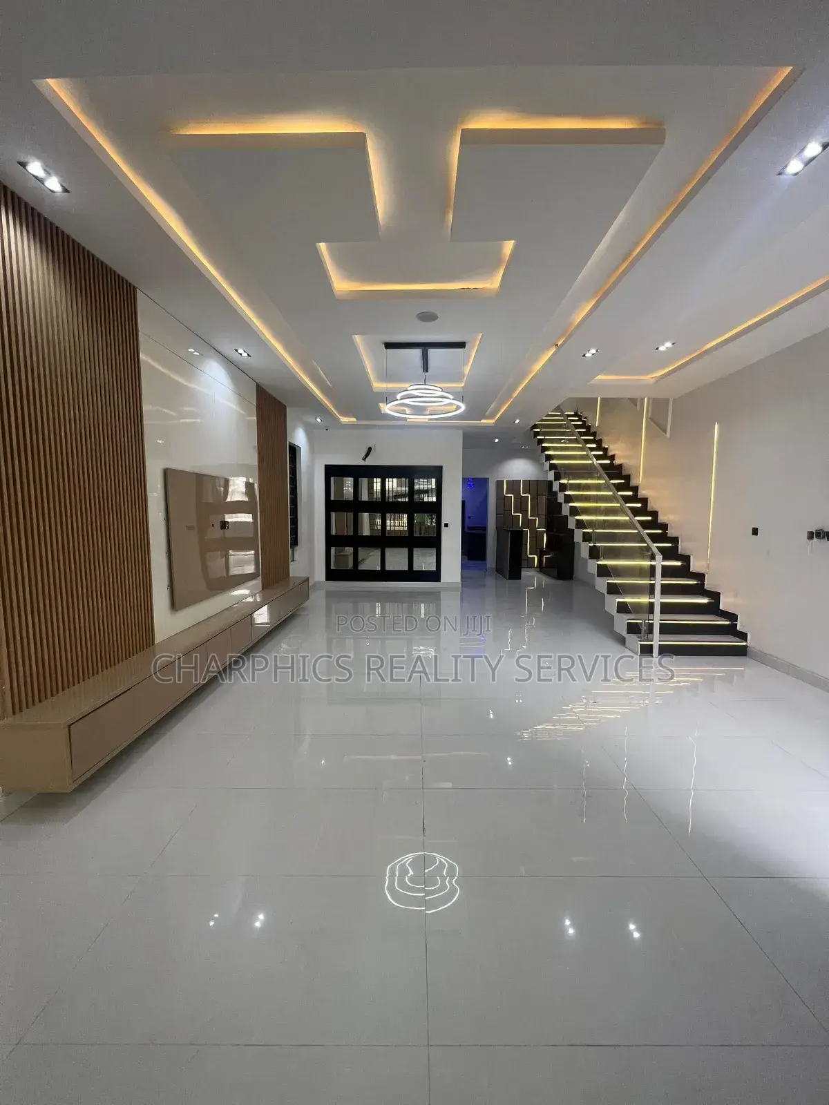 4bdrm Duplex in Ajah for sale
