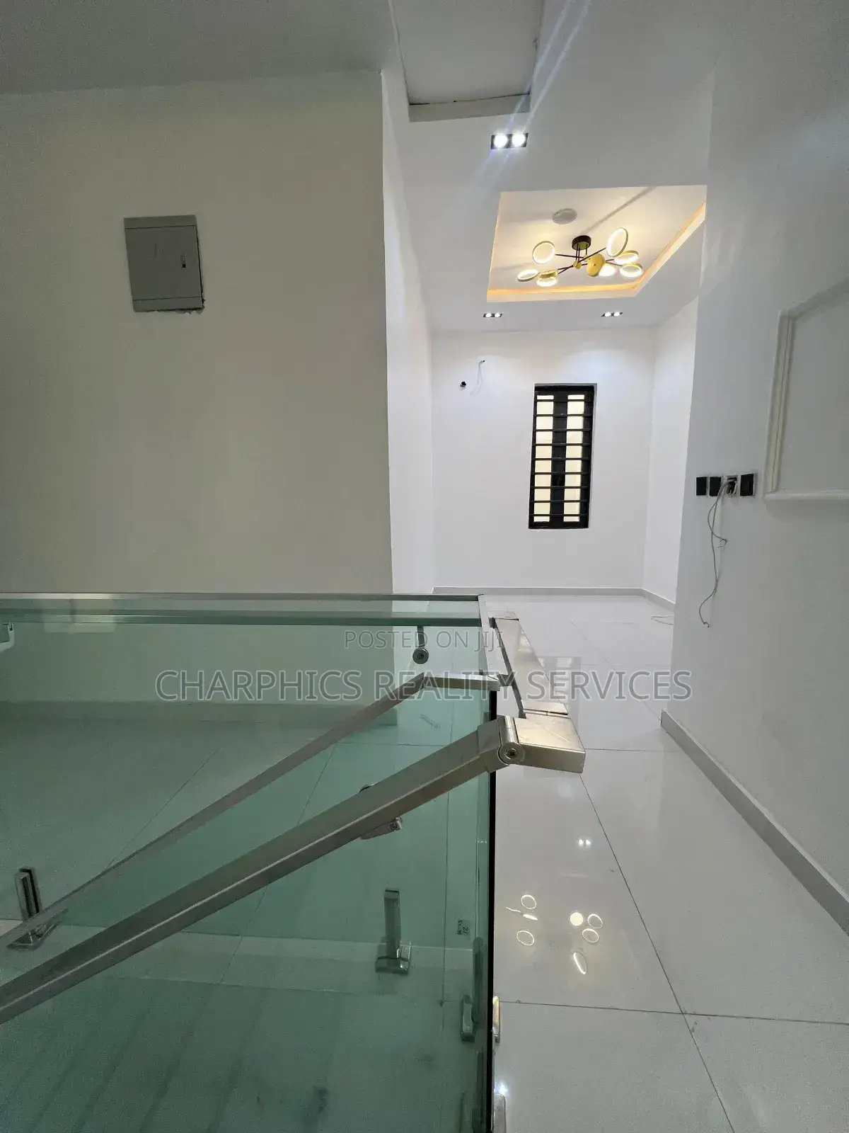 4bdrm Duplex in Ajah for sale