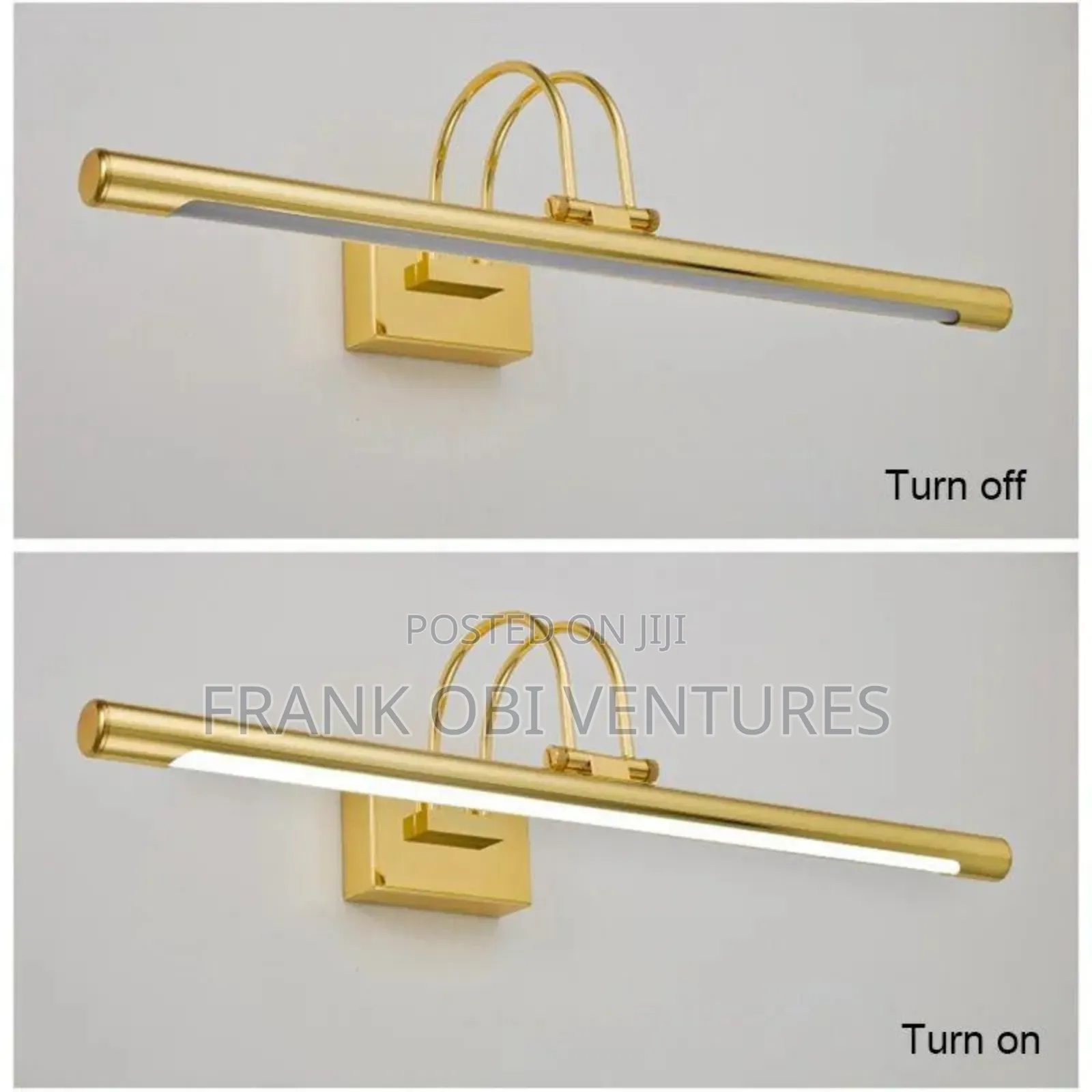 Wall Lamps
