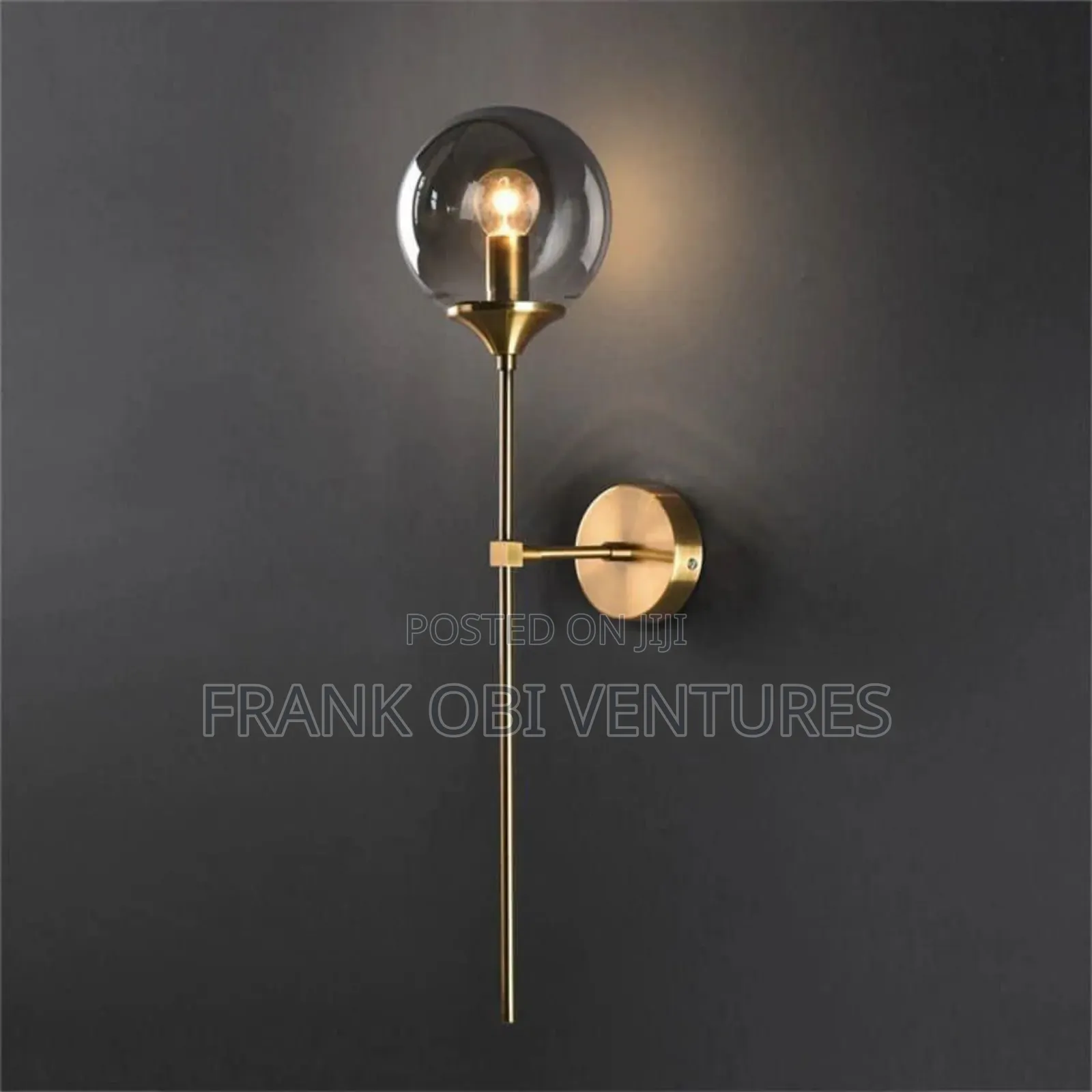 Wall Lamps