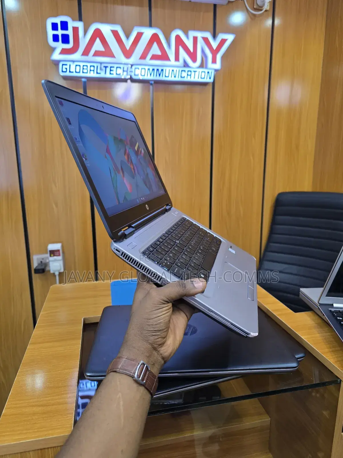 Laptop HP ProBook 640 G2 8GB Intel Core I5 SSD 128GB