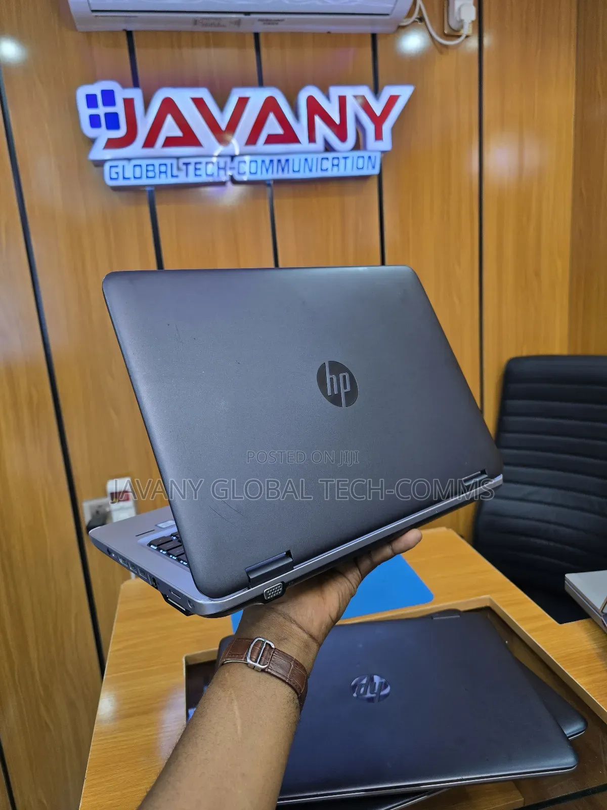 Laptop HP ProBook 640 G2 8GB Intel Core I5 SSD 128GB