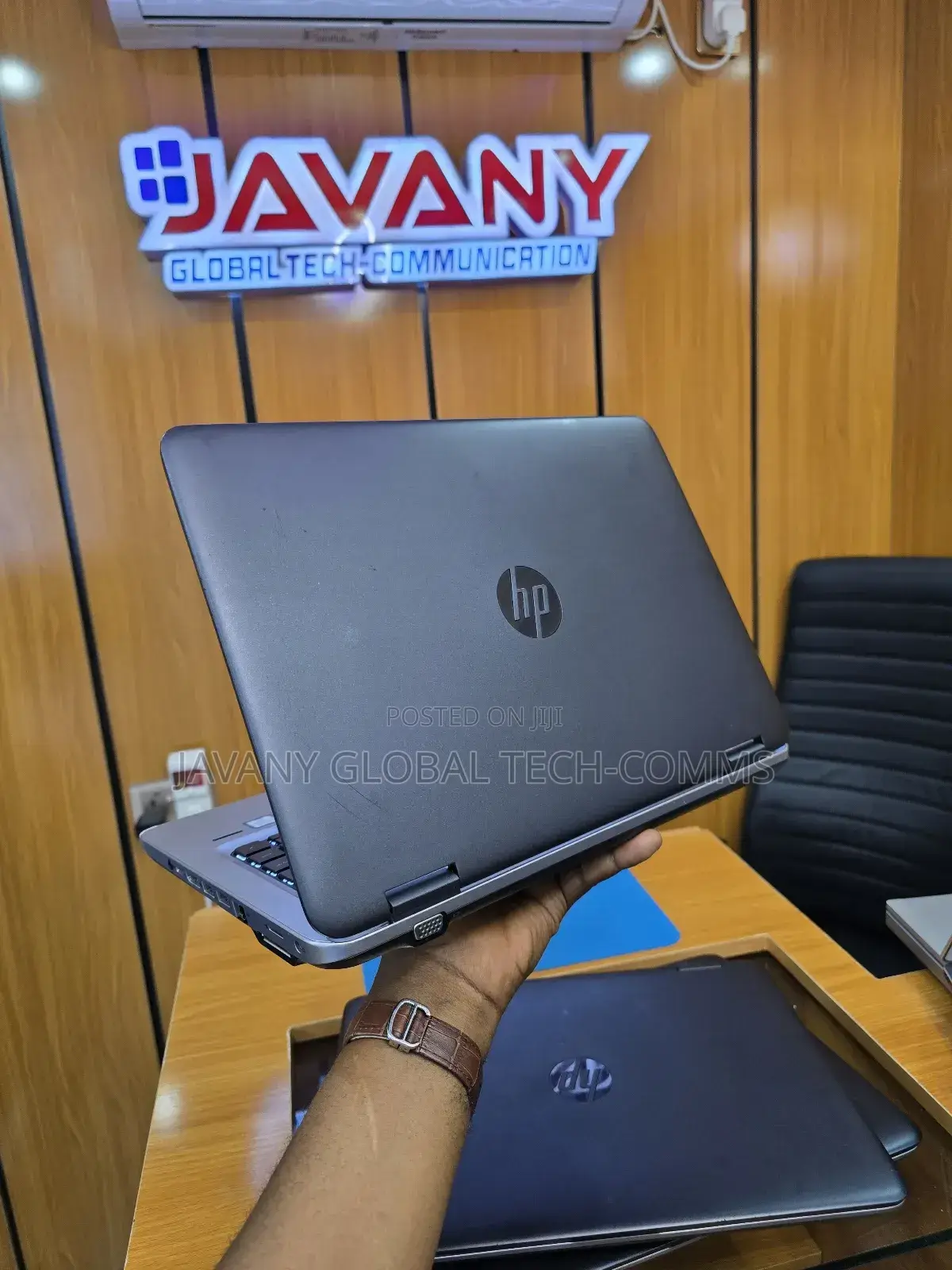 Laptop HP ProBook 640 G2 8GB Intel Core I5 SSD 128GB