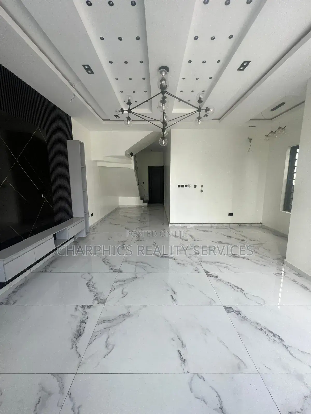 5bdrm Duplex in Ajah for sale
