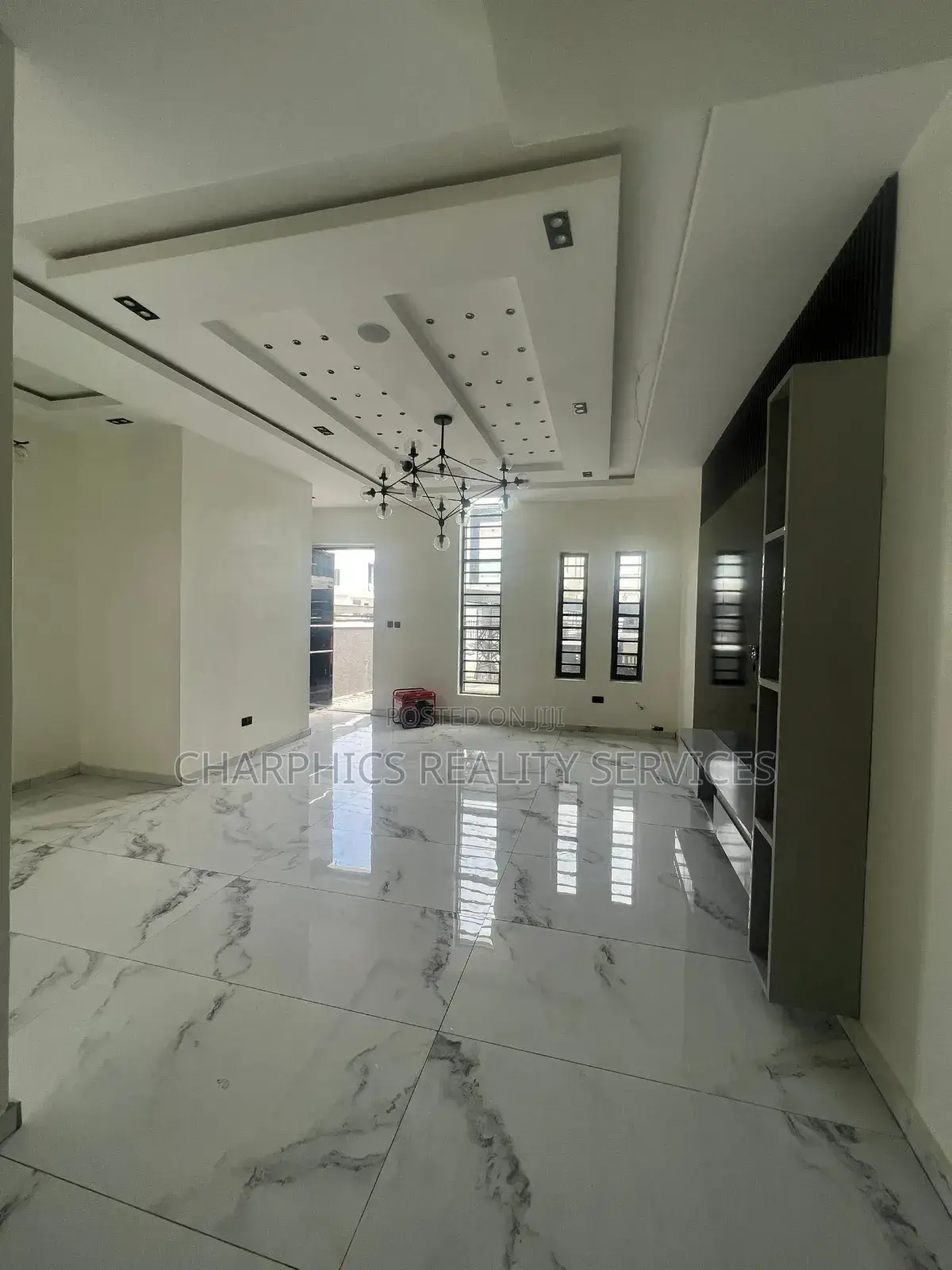 5bdrm Duplex in Ajah for sale