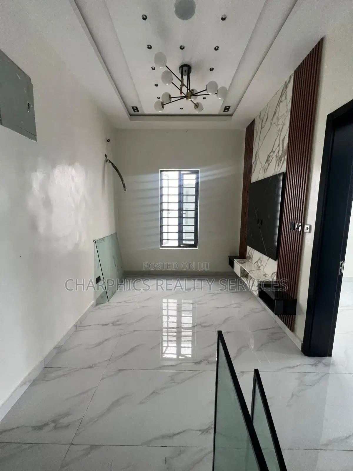 5bdrm Duplex in Ajah for sale