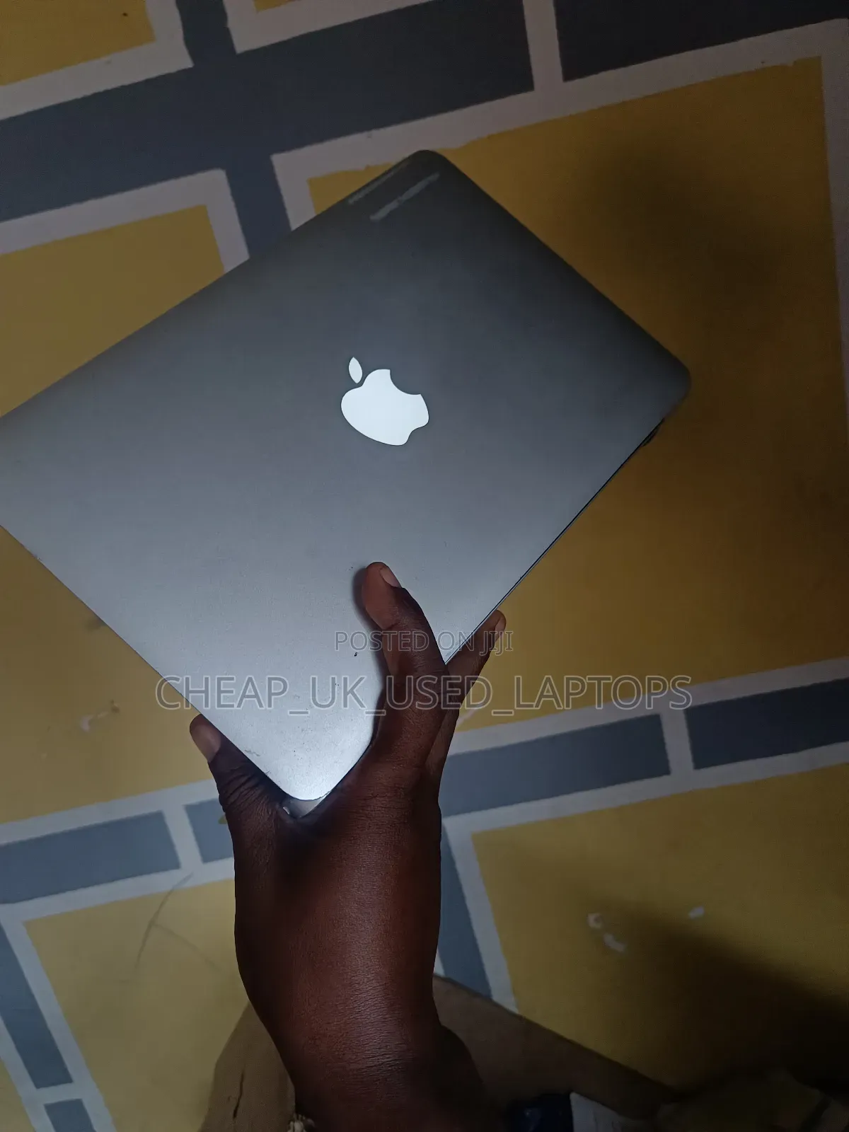 Laptop Apple MacBook Air 2012 4GB Intel Core i5 SSD 128GB
