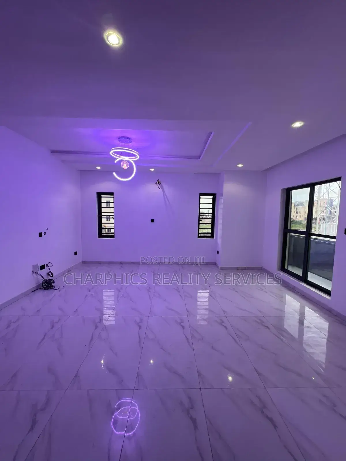 4bdrm Duplex in Ajah for sale