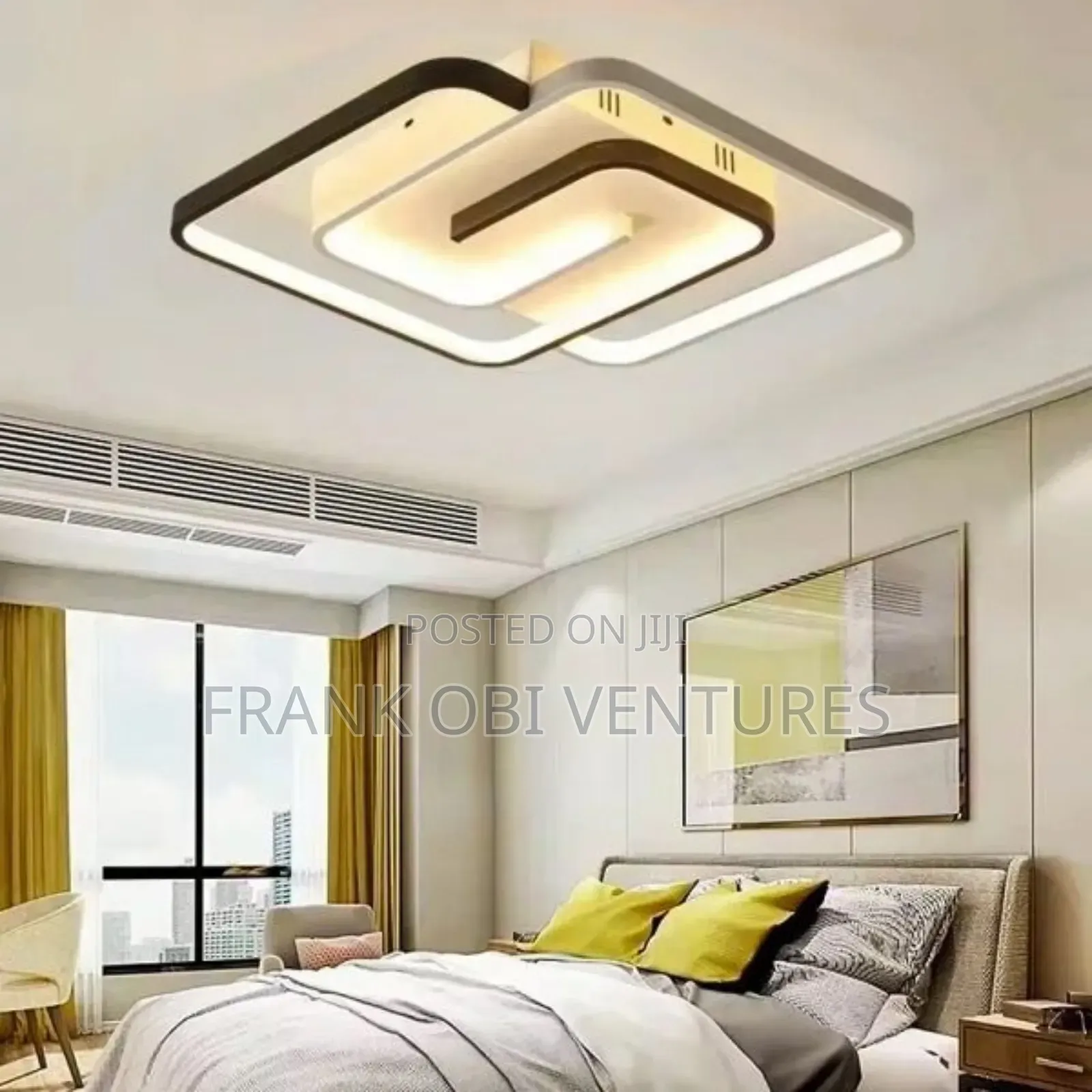 Parlor Lights