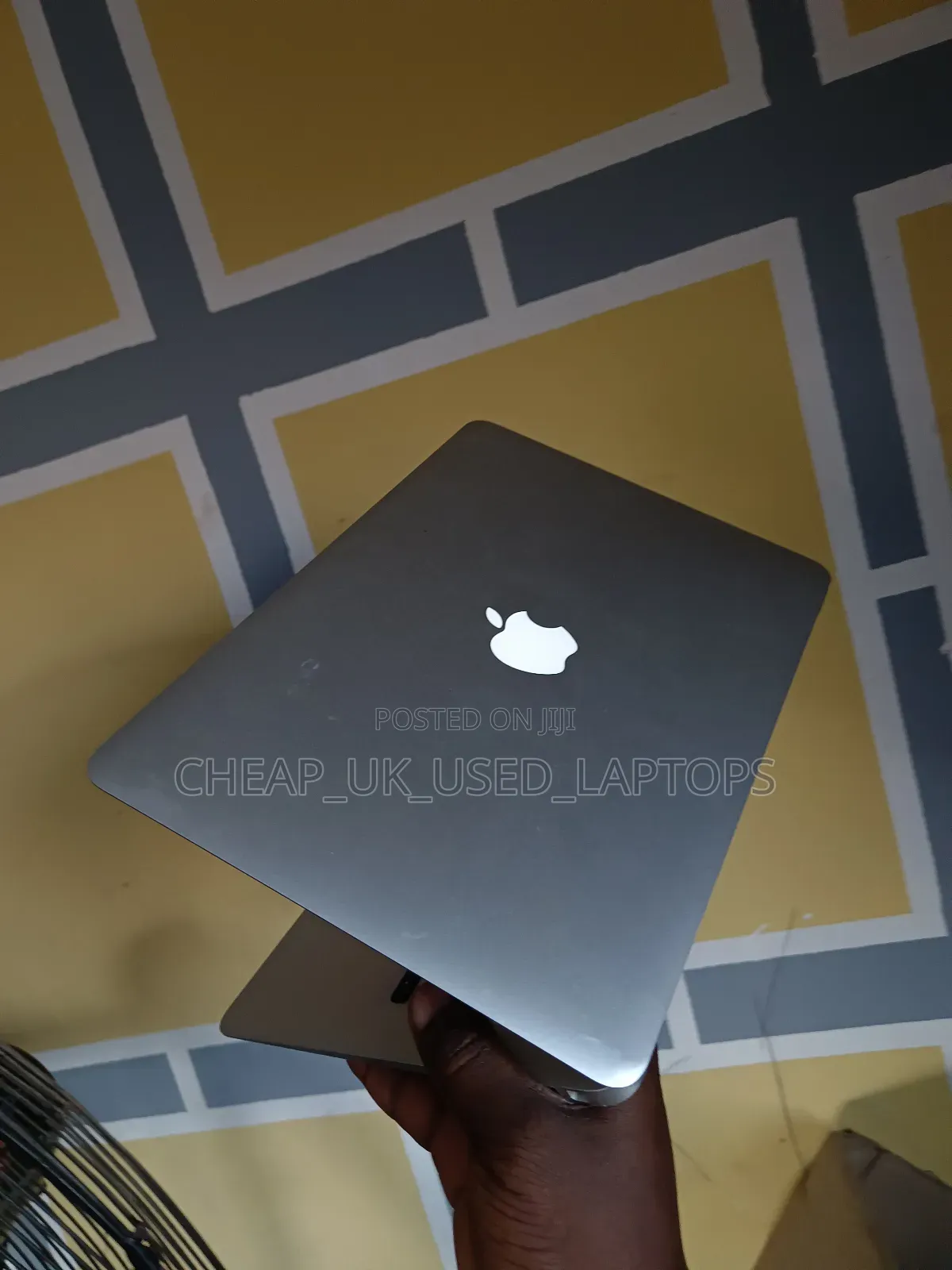 Laptop Apple MacBook Air 2015 4GB Intel Core I5 SSD 128GB