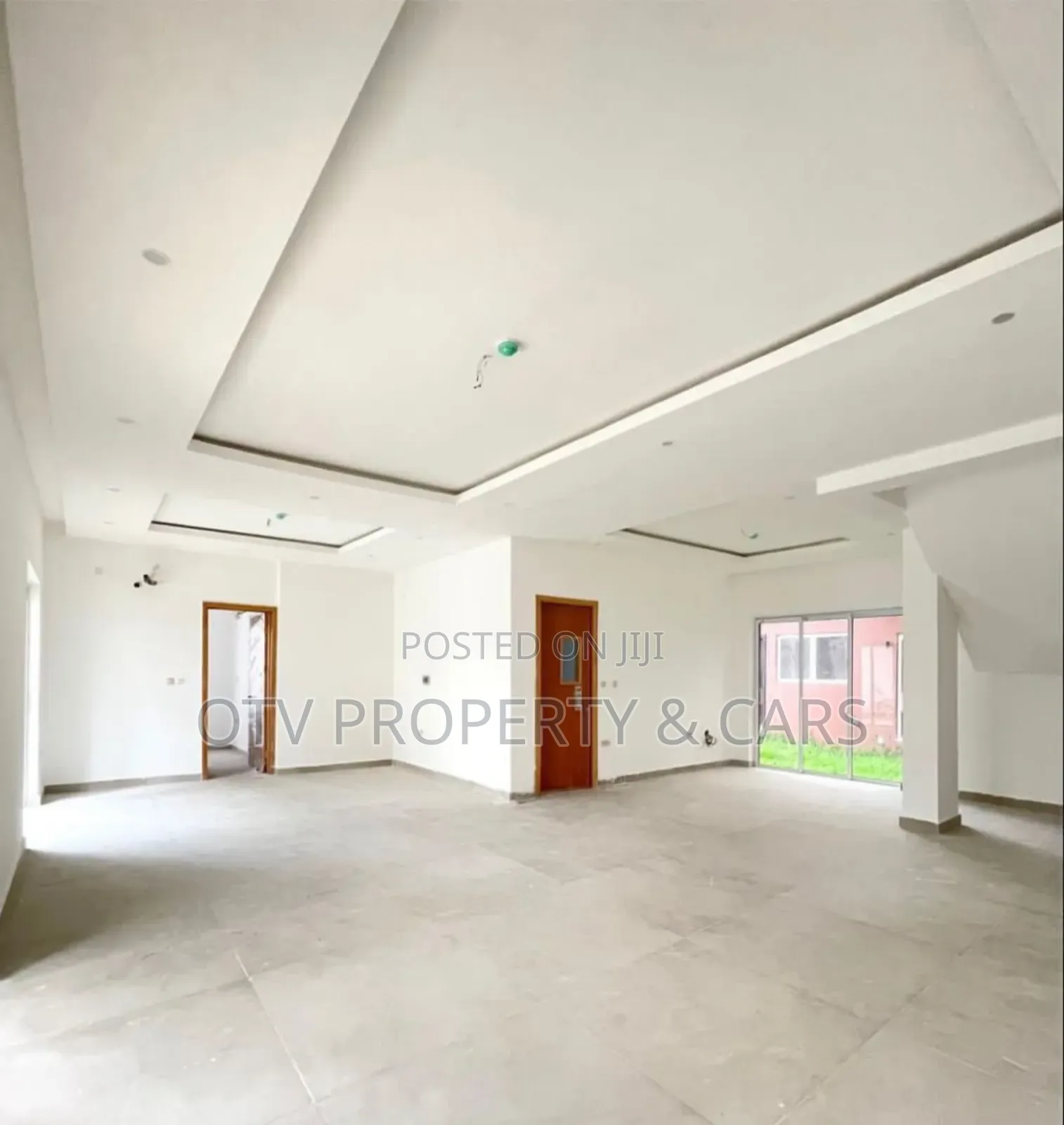 Furnished 4bdrm Duplex in Ikoyi Lagos for sale