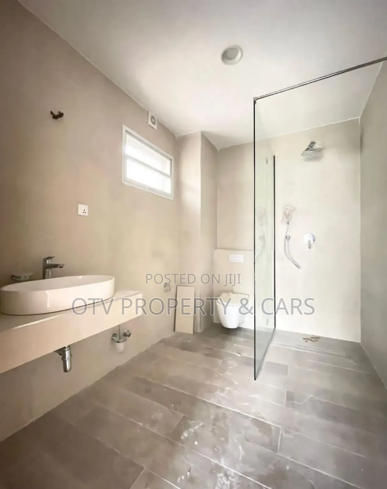Furnished 4bdrm Duplex in Ikoyi Lagos for sale