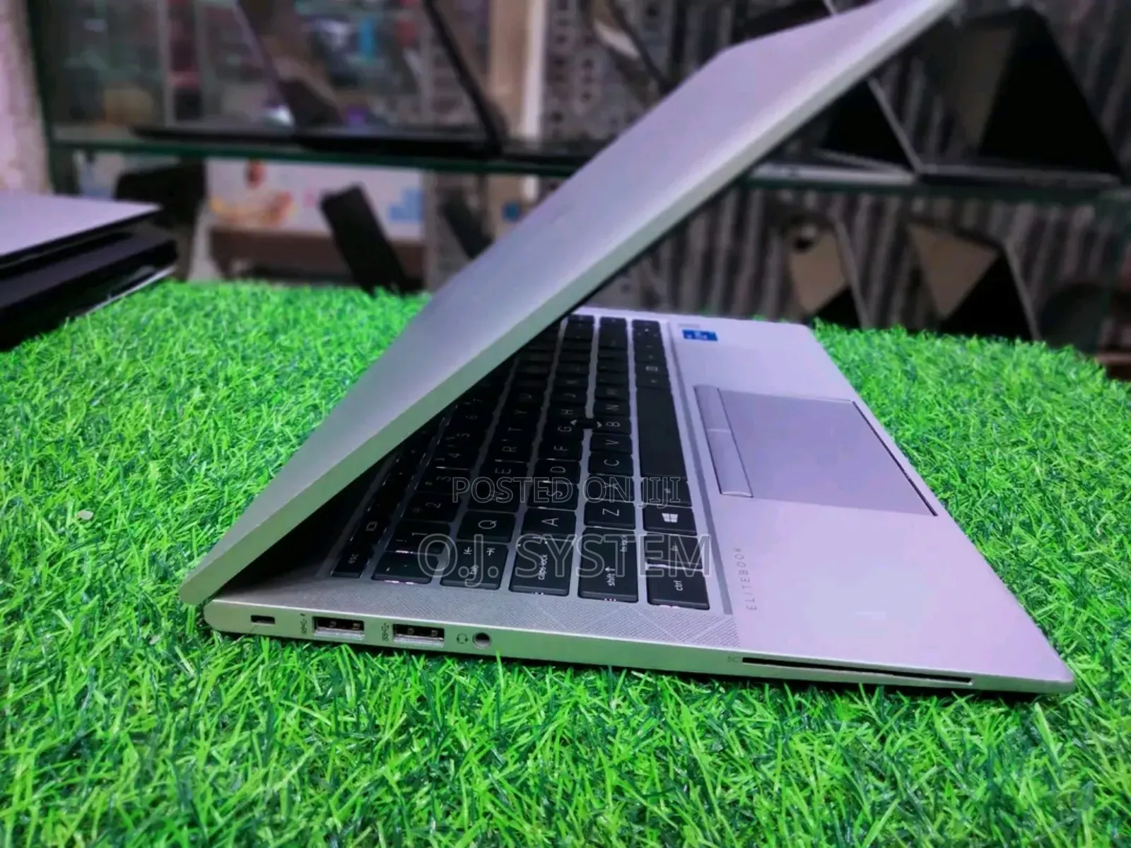 Laptop HP EliteBook 840 G8 32GB Intel Core I7 SSD 512GB