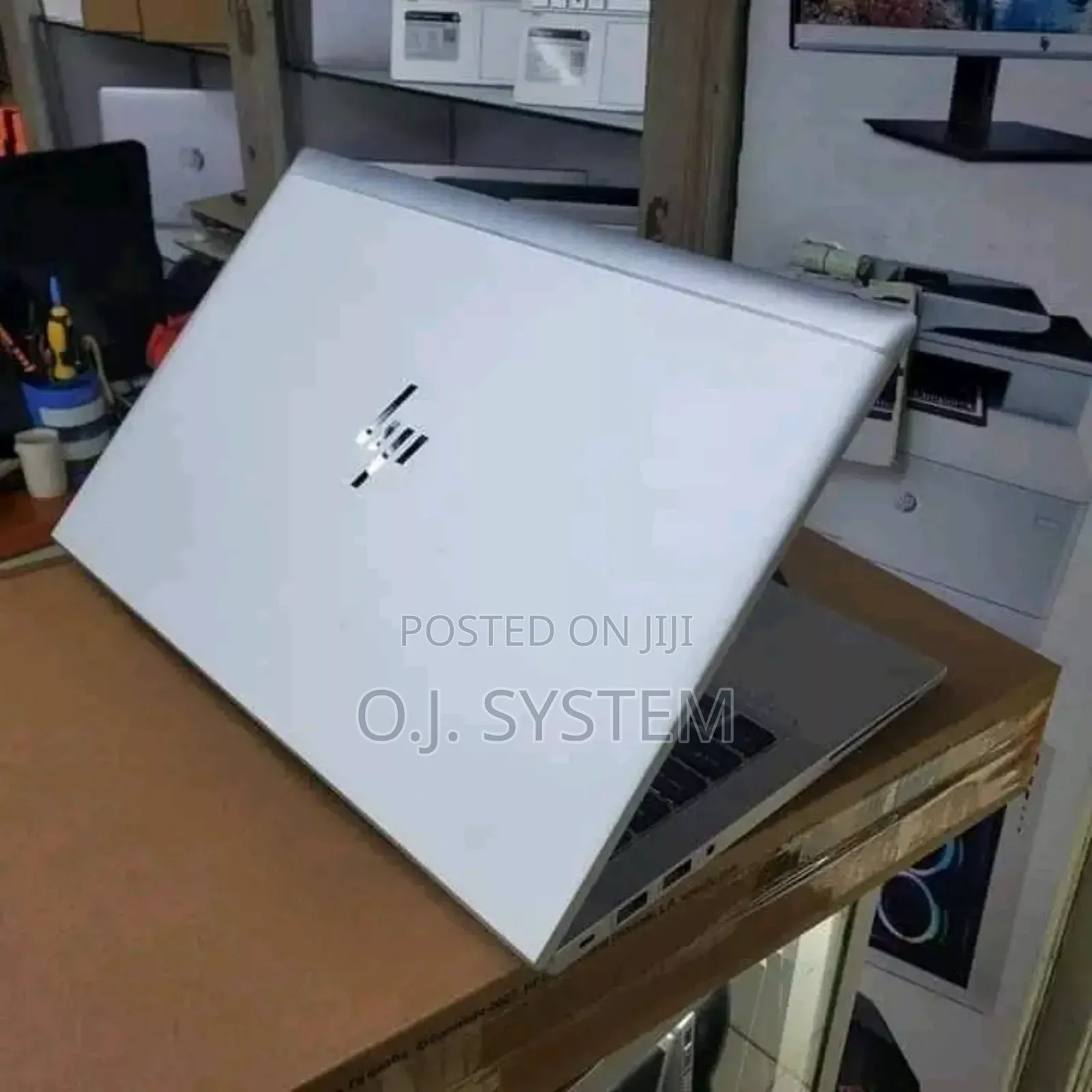 Laptop HP EliteBook 840 G8 32GB Intel Core I7 SSD 512GB
