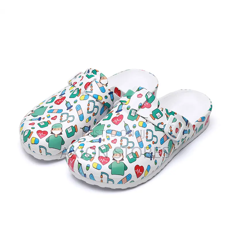 Quality Fashion Crocs