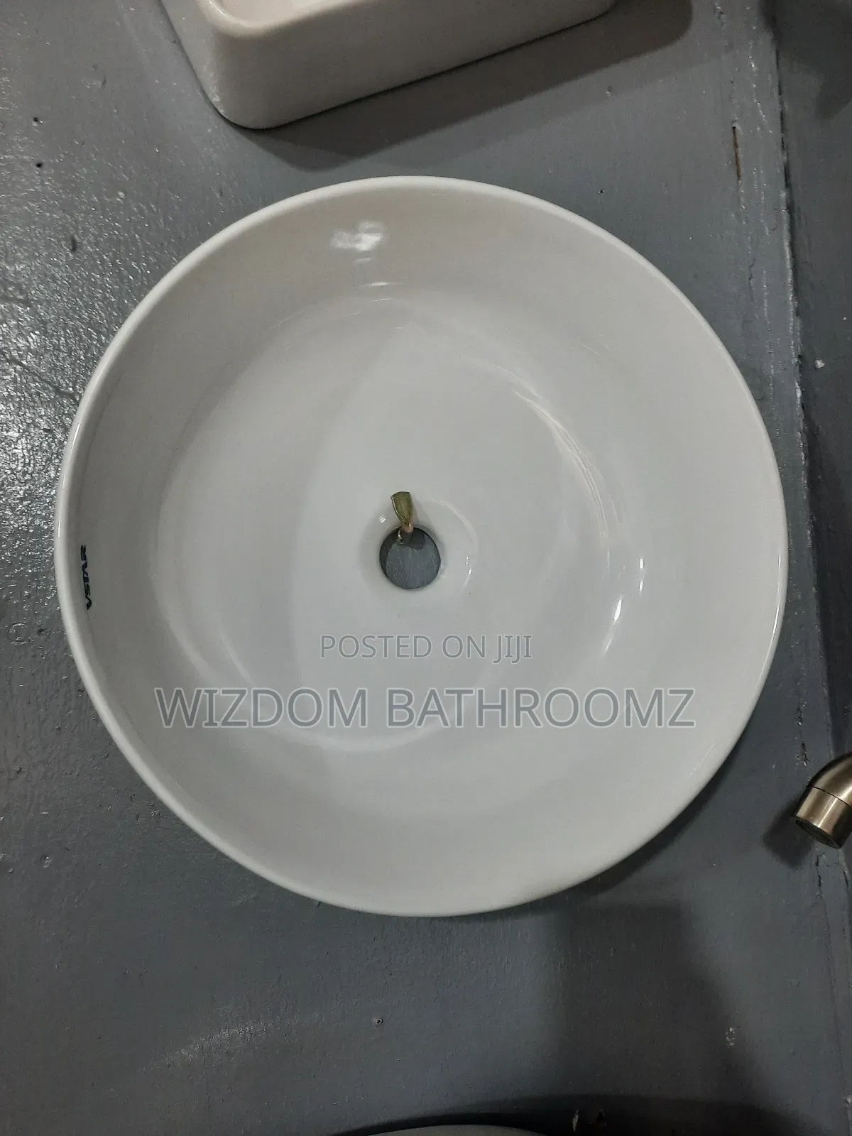 All Types of Marble Countertop Basin