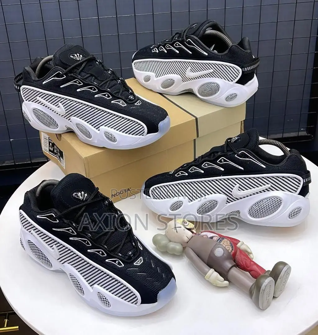 Stylish Designer Sneakers