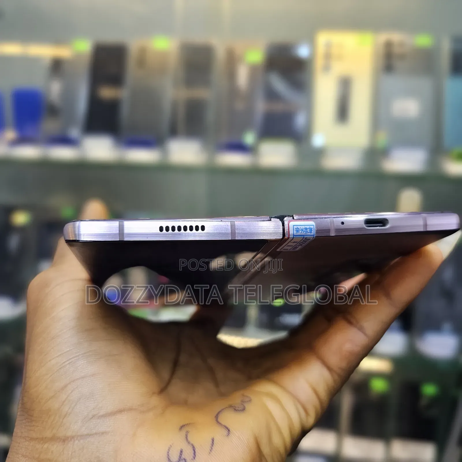 Samsung Galaxy Z Fold 2 256 GB