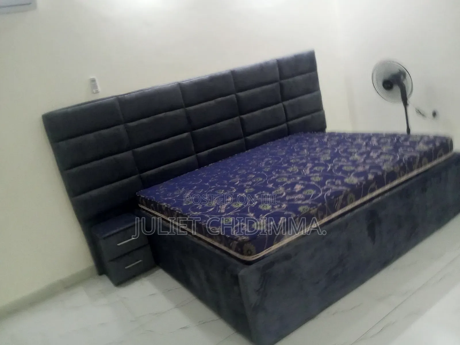 A Quality 6*6 Bedframe